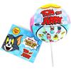 Perfetti Van Melle CHUPA CHUPS SURPRISE TOM&JERRY