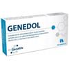 GENELIFE SRL Genedol 30 Compresse