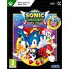 Sega Sonic Origins Plus Day One Edition