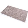 Sophie Maison TAPP. Silky 70 * 130 Tortora