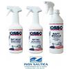 IOSSO KIT DECAPANTE + CERA PROTETTIVA + TOGLI MUFFA PER GOMMONI
