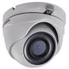 HikVision DS-2CE76D3T-ITMF Telecamera dome 2 MP, ottica 2,8 mm, 4in1, IR intelligente 30 m - Hikvision