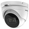 HikVision DS-2CE76H8T-ITMF Telecamera Dome 5 MP, ottica 2,8 mm, IR intelligente 30 m - Hikvision