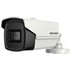 HikVision DS-2CE16H8T-IT5F Telecamera Bullet Turbo HD-TVI, 5 MP, ottica 3,6 mm, IR 80 m - Hivision