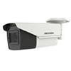 HikVision DS-2CE19H8T-AIT3ZF Telecamera Bullet 4in1 5 MP, ottica motorizzata 2.7-13.5 mm, IR intelligente fino a 80 m - HikVision
