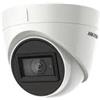 HikVision DS-2CE79H8T-AIT3ZF Telecamera Dome Turbo HD-TVI 4in1, 5 Megapixel, ottica motorizzata 2,7-13,5 mm, IR 60 - HikVision
