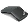 Lenovo 4Y50U45359 mouse Ambidestro RF senza fili + Bluetooth Ottico 1600 DPI