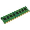 KINGSTON TECHNOLOGY - VALUE RAM Kingston Technology ValueRAM 8GB DDR3L 1600MHz Module memoria 1 x 8 GB