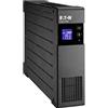 Eaton Ellipse PRO 1600 DIN gruppo di continuità (UPS) A linea interattiva 1.6 kVA 1000 W 8 presa(e) AC