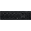 LENOVO - OPTION MOBILE Lenovo 4Y41K04051 tastiera RF senza fili + Bluetooth QWERTY Italiano Grigio