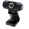 Nilox ENCORE EN-WB-FHD02 webcam 2 MP 1920 x 1080 Pixel USB 2.0 Nero
