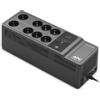 APC Back-UPS 650VA 230V 1 USB charging port - (Offline-) USV gruppo di continuità (UPS) Standby (Offline) 0.65 kVA 400 W 8