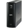 APC Back-UPS Pro gruppo di continuità (UPS) A linea interattiva 1.5 kVA 865 W 6 presa(e) AC