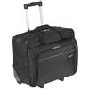 Targus TBR003EU borsa per laptop 40.6 cm (16") Custodia trolley Nero