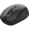 Trust TM-201 mouse Mano destra RF Wireless Ottico 1600 DPI