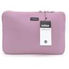 Nilox NXF1305 borsa per laptop 33.8 cm (13.3") Custodia a tasca Rosa