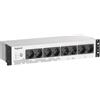 Legrand Keor UPS PDU 800VA GR/IT INPUT 8 OUTPUT gruppo di continuità (UPS) Standby (Offline) 0.8 kVA 480 W 16 presa(e) AC