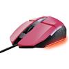 Trust GXT 109P FELOX mouse Ambidestro USB tipo A 6400 DPI