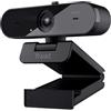 Trust Taxon webcam 2560 x 1440 Pixel USB 2.0 Nero