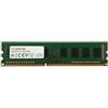V7 - DRAMS 2 V7 4GB DDR3 PC3-12800 - 1600mhz DIMM Desktop Módulo de memoria V7128004GBD