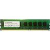 V7 - DRAMS 2 V7 8GB DDR3 PC3-12800 - 1600MHz ECC DIMM Modulo di memoria V7128008GBDE
