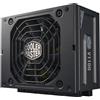 Cooler Master V SFX Platinum 1100 alimentatore per computer W 24-pin ATX Nero