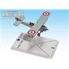 ARES GAMES Wings of Glory - Sopwith 1 1/2 Strutter (Costes/Astor) AREWGF209A