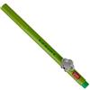 Legami - Penna Gel con Animaletto decorativo, Evita il rotolamento, Inchiostro Verde, Animaletto rimovibile e ricombinabile, Punta 0,5 mm, Tema Koala, 1 Unità (Confezione da 1)