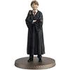 EAGLEMOSS Wizarding World Harry Potter - Figure & Magazine - Ron Weasley (With Scabbers) 10 cm