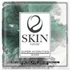 Skin O2 Máscara Facial + Ácido Hialurónico