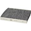 Magneti Marelli Parts & Services - Filtro Abitacolo BCF632C, Accessori Auto, Filtro Aria Abitacolo Alta Filtrazione per Ricambi Auto, Alta Compatibilità con Audi Q2, Audi A3, Seat Leon e Altri