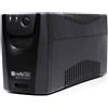 Riello UPS Riello NETPOWER 800 800VA/480W TOWER auton. 8 min. NPW 800