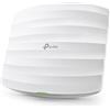 TP-Link Wireless N Access Point 1750M DualBand TP-LINK EAP245 1P Giga Lan,802.3af PoE, Multi-SSID, 6 antenne interne Fino:31/12 EAP245 V3