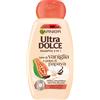 Garnier Ultra Dolce Latte Di Vaniglia E Polpa Di Papaya 400ml