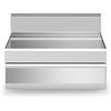 Ristosubito Elemento neutro con cassetto MDLR Modello F6570PLCT