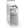 Ristosubito Friggitrice elettrica 1 vasca MDLR Modello CL7040FRE17