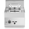 Ristosubito Friggitrice a elettrica da banco ECO MDLR N.1 vasca Modello F6540FRESE1V10T