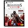 Sony Assassin's Creed II -Edición Completa- [Import spagnolo]