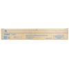 Konica Minolta Toner Ciano A9E8450 Tn-514C 26000 Pagine Originale