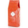 Tergeste Caffè Rosso - miscela di caffè in grani - 1 pacco da 1 kg