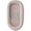 Inglesina Riduttore Baby Nest Inglesina Welcome Pod Delicate Pink