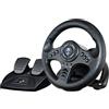 SUBSONIC Superdrive - Sv450 Racing Wheel con Pedali, Shift & Vibration - Xbox X/Series, Switch, PS4, Xbox One, PC (Programmabile Per Tutti I Giochi