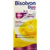 Sanofi Aventis Linea Dispositivi Medici Bisolvon Duo 2in1 Tosse e Gola 100 ml