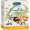 Piaceri Mediterranei Cerealoro Quadrotti Con Cioccolato Al Latte E Nocciole 300 g Altro