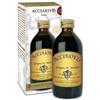 Giorgini Acciaiovis 200 ml liquido analcolico