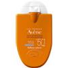 Avene Eau thermale avene reflexe solaire spf50+ bebe bambini adulto 30 ml