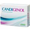 LABORATORI LEGREN Candigenol integratore per le difese immunitarie 30 compresse