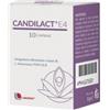 Uriach Italy Candilact E4 integratore probiotico 10 capsule