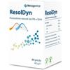 Metagenics Belgium Bvba Metagenics ResolDyn integratore con omega-3 EPA DHA 60 gellule