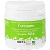 Bioforlife Therzyme Polvere Mangime Integratore per pancreas di cani e gatti 100 g
